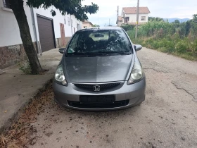 Honda Jazz 1.4i feis | Mobile.bg � ����� ������ 4