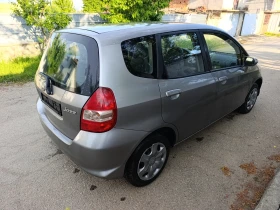 Honda Jazz 1.4i feis | Mobile.bg � ����� ������ 6