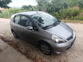 Honda Jazz 1.4i feis | Mobile.bg � ����� ������ 5
