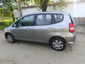 Honda Jazz 1.4i feis | Mobile.bg � ����� ������ 2