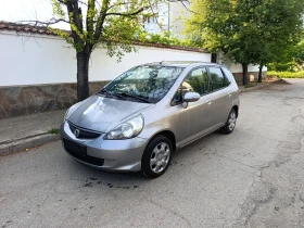����� �� �������� �� Honda Jazz 1.4i feis