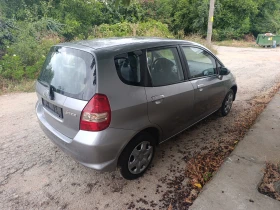 Honda Jazz 1.4i feis | Mobile.bg � ����� ������ 6