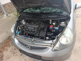 Honda Jazz 1.4i feis | Mobile.bg � ����� ������ 11