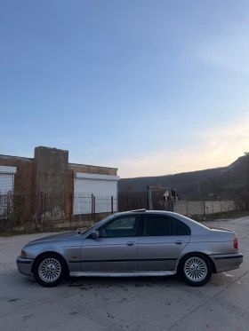 BMW 530 ТОП ТОП ЦЕНА КОЖЕНО РЕКАРО ПОДГРЕВИ И ОЩЕ  ЕКСТРИ - 1999 € / 3909.70 лв. - 59904837 3