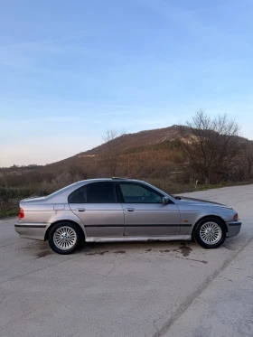 BMW 530 ТОП ТОП ЦЕНА КОЖЕНО РЕКАРО ПОДГРЕВИ И ОЩЕ  ЕКСТРИ - 1999 € / 3909.70 лв. - 59904837 4