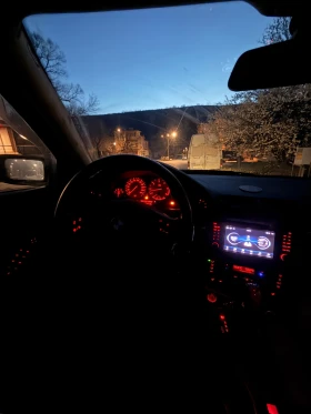 BMW 530 ТОП ТОП ЦЕНА КОЖЕНО РЕКАРО ПОДГРЕВИ И ОЩЕ  ЕКСТРИ - 1999 € / 3909.70 лв. - 59904837 6