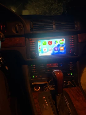 BMW 530 ТОП ТОП ЦЕНА КОЖЕНО РЕКАРО ПОДГРЕВИ И ОЩЕ  ЕКСТРИ - 1999 € / 3909.70 лв. - 59904837 7