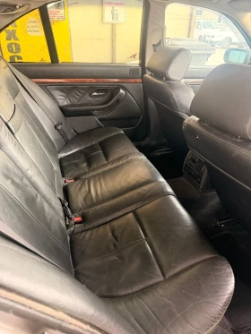 BMW 530 ТОП ТОП ЦЕНА КОЖЕНО РЕКАРО ПОДГРЕВИ И ОЩЕ  ЕКСТРИ - 1999 € / 3909.70 лв. - 59904837 10