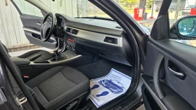 BMW 320 2.0d/122hp/УНИКАТ - 2999 € / 5865.53 лв. - 58997166 11