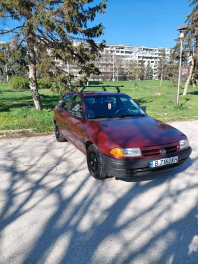 Opel Astra F - 1170 € / 2288.32 лв. - 20302270 2