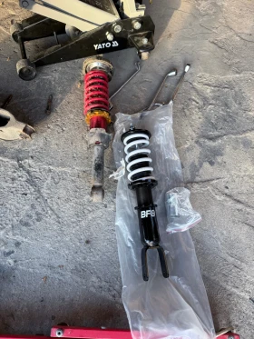 Honda Civic Спешно  - 4450 € / 8703.44 лв. - 62734823 10