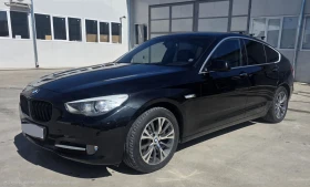 BMW 5 Gran Turismo 3.0D 