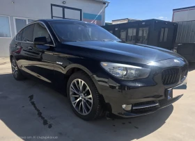 BMW 5 Gran Turismo 3.0D  - 9300 € / 18189.22 лв. - 52217750 3