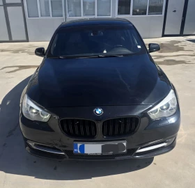 BMW 5 Gran Turismo 3.0D  - 9300 € / 18189.22 лв. - 52217750 2