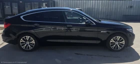 BMW 5 Gran Turismo 3.0D  - 9300 € / 18189.22 лв. - 52217750 4