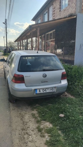 VW Golf 1.4 16в - 1500 € / 2933.74 лв. - 67400177 2
