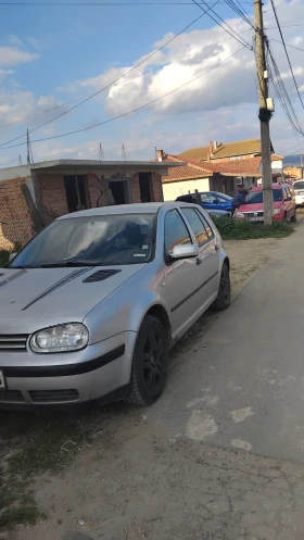 VW Golf 1.4 16в - 1500 € / 2933.74 лв. - 67400177 8