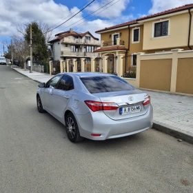 Toyota Corolla - 9400 € / 18384.80 лв. - 38613475 3
