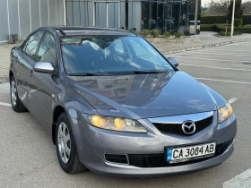 ������ Mazda 6