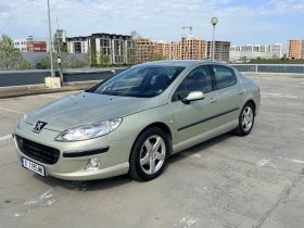 Peugeot 407 2.0 HDI | Mobile.bg � ����� ������ 7