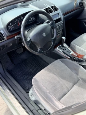 Peugeot 407 2.0 HDI | Mobile.bg � ����� ������ 9