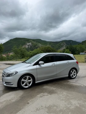Mercedes-Benz B 180 AMG | Mobile.bg � ����� ������ 2
