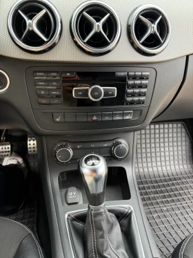 Mercedes-Benz B 180 AMG | Mobile.bg � ����� ������ 10