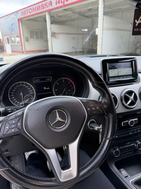 Mercedes-Benz B 180 AMG | Mobile.bg � ����� ������ 13