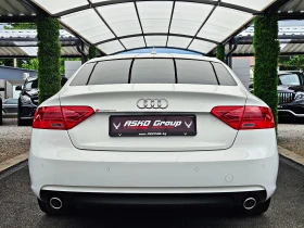 Audi A5 S-LINE/3.0TDI/FACE/ПОДГРЕВ/KEYLESS/ПЕЧКА/LIZING | Auto.bg — изображение 6