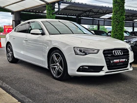 Audi A5 S-LINE/3.0TDI/FACE/ПОДГРЕВ/KEYLESS/ПЕЧКА/LIZING | Auto.bg — изображение 3