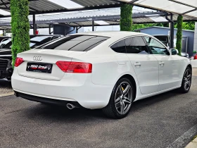 Audi A5 S-LINE/3.0TDI/FACE/ПОДГРЕВ/KEYLESS/ПЕЧКА/LIZING | Auto.bg — изображение 5