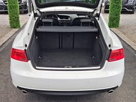 Audi A5 S-LINE/3.0TDI/FACE/ПОДГРЕВ/KEYLESS/ПЕЧКА/LIZING | Auto.bg — изображение 8