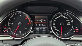 Audi A5 S-LINE/3.0TDI/FACE/ПОДГРЕВ/KEYLESS/ПЕЧКА/LIZING | Auto.bg — изображение 10