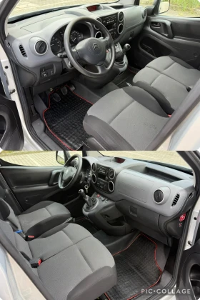 Citroen Berlingo 1.6 eHDi/75kc/��������/3 �����/120303��! | Mobile.bg � ����� ������ 8