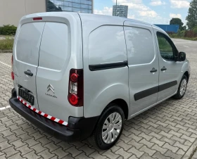 Citroen Berlingo 1.6 eHDi/75kc/��������/3 �����/120303��! | Mobile.bg � ����� ������ 4