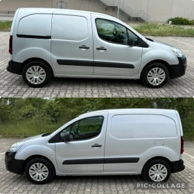 Citroen Berlingo 1.6 eHDi/75kc/��������/3 �����/120303��! | Mobile.bg � ����� ������ 7