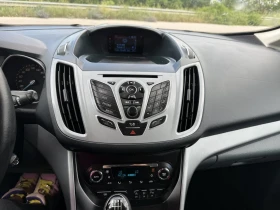 Ford C-max 1.6 TDCI ЕВРО 5 - 3250 € / 6356.45 лв. - 98889901 13