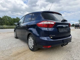 Ford C-max 1.6 TDCI ЕВРО 5 - 3250 € / 6356.45 лв. - 98889901 9