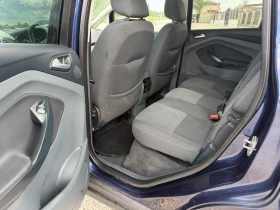 Ford C-max 1.6 TDCI ЕВРО 5 - 3250 € / 6356.45 лв. - 98889901 11