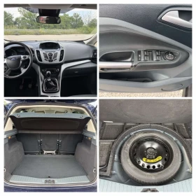 Ford C-max 1.6 TDCI ЕВРО 5 - 3250 € / 6356.45 лв. - 98889901 16