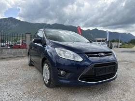 Ford C-max 1.6 TDCI ЕВРО 5 - 3250 € / 6356.45 лв. - 98889901 4
