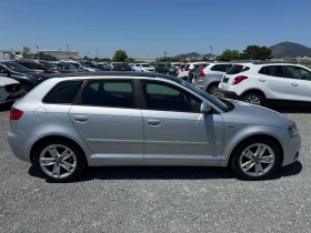 Audi A3 (KATO НОВА)^(S-Line) | Auto.bg — изображение 4