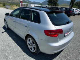 Audi A3 (KATO НОВА)^(S-Line) | Auto.bg — изображение 7