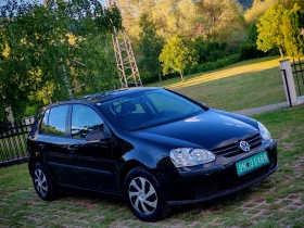 ������ VW Golf