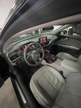 Audi A7 3.0TDI/Подгрев/ОБСЛУЖЕНА/КАТО НОВА!!! | Auto.bg — изображение 12