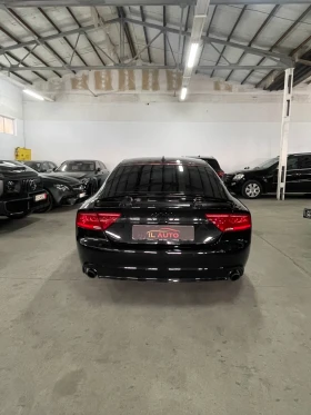 Audi A7 3.0TDI/Подгрев/ОБСЛУЖЕНА/КАТО НОВА!!! | Auto.bg — изображение 4