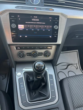 VW Passat Variant 2.0TDI Comfortline | Mobile.bg � ����� ������ 12