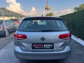 VW Passat Variant 2.0TDI Comfortline | Mobile.bg � ����� ������ 6