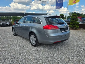 Opel Insignia 2.0CDTI ЕВРО 5! ! КЛИМАТРОНИК | Auto.bg — изображение 3