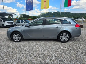 Opel Insignia 2.0CDTI ЕВРО 5! ! КЛИМАТРОНИК | Auto.bg — изображение 2